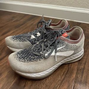 Brooks running shoes